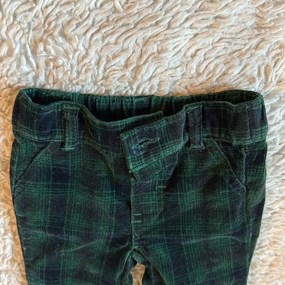 NWT cat&jack pant for boy size 0-3 months - Picture 5 of 5